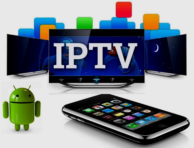 Lista IPTV
