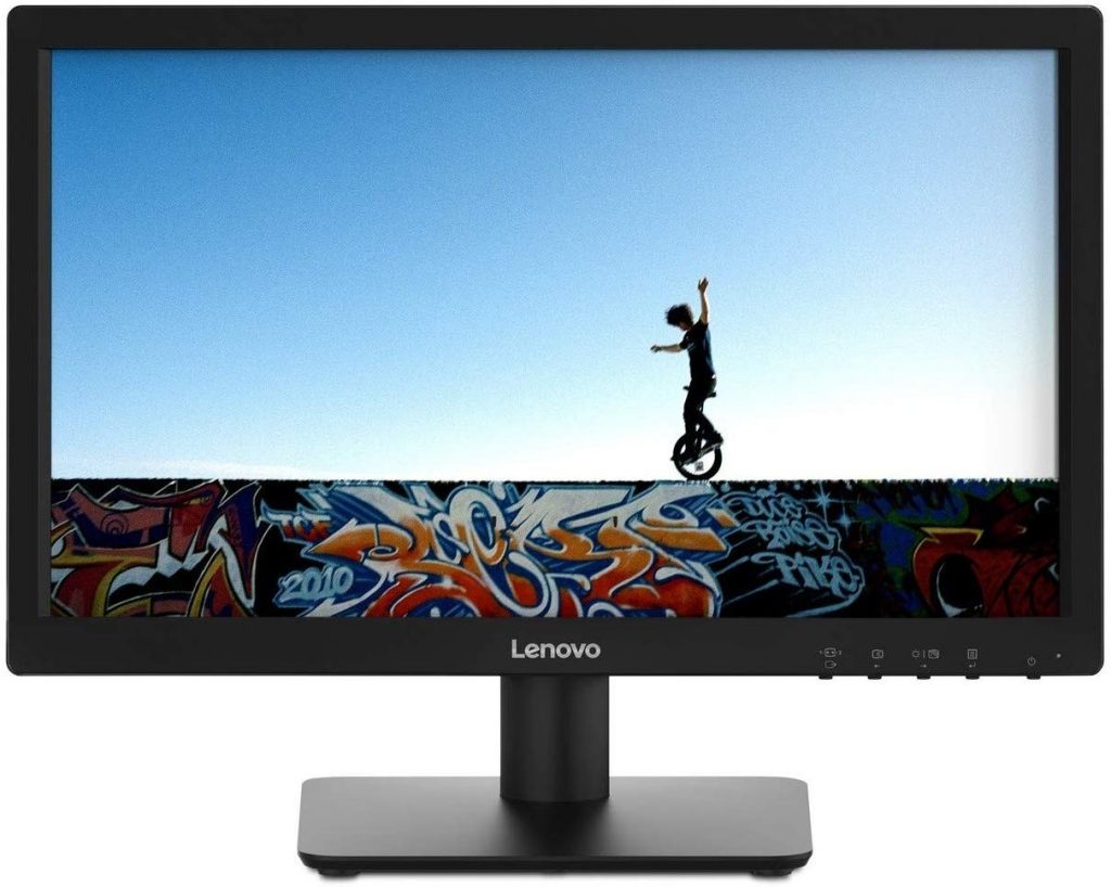 Lenovo Monitor Keeps Going To Power Save Mode How To Solve 