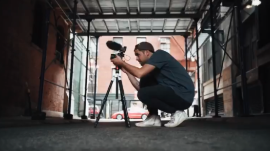 videographer in penang