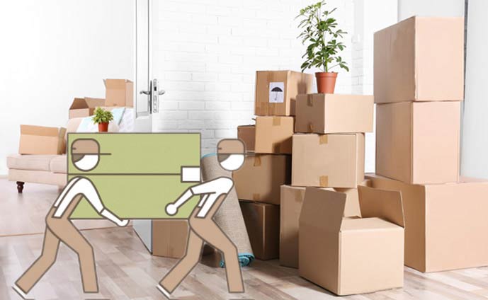 Moving Services