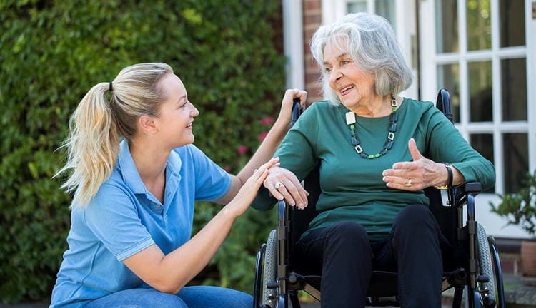 Home Care Assistance