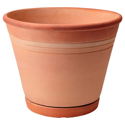 garden pots