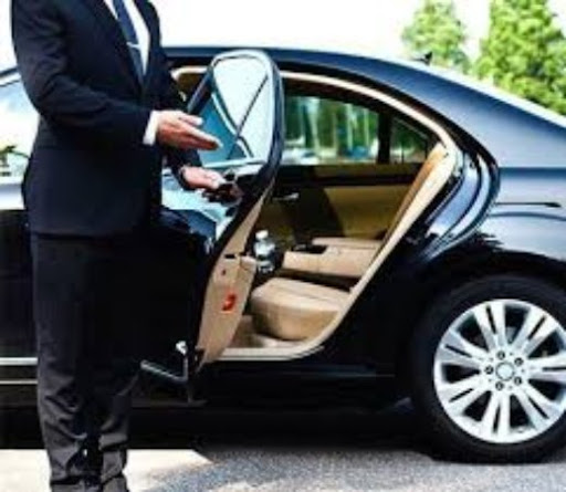 Limousine Service 