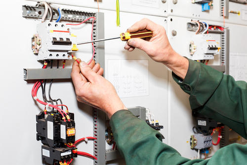 Electrical Services