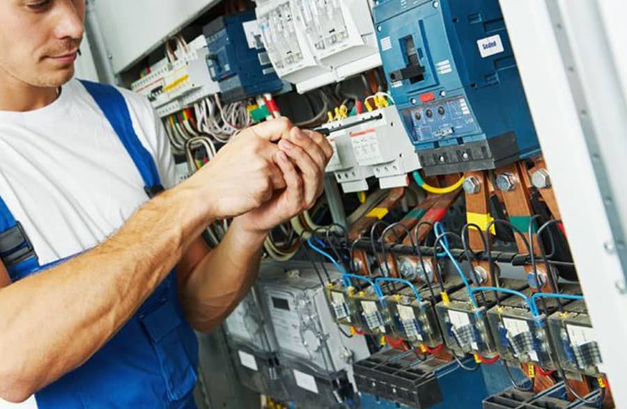 Selecting Electrical Contractors