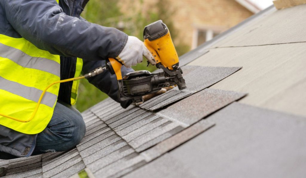 Roofing Materials