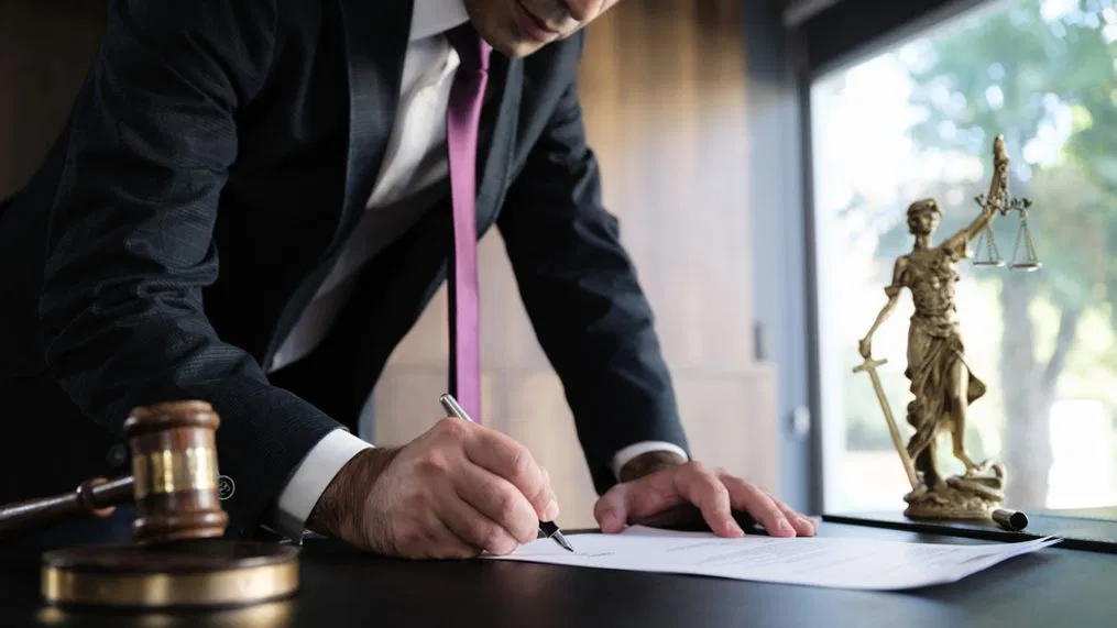 motorcycle accident attorney
